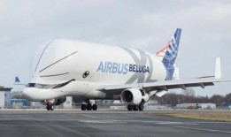 空中客车爆料视频,尖端科技与未来航空梦想